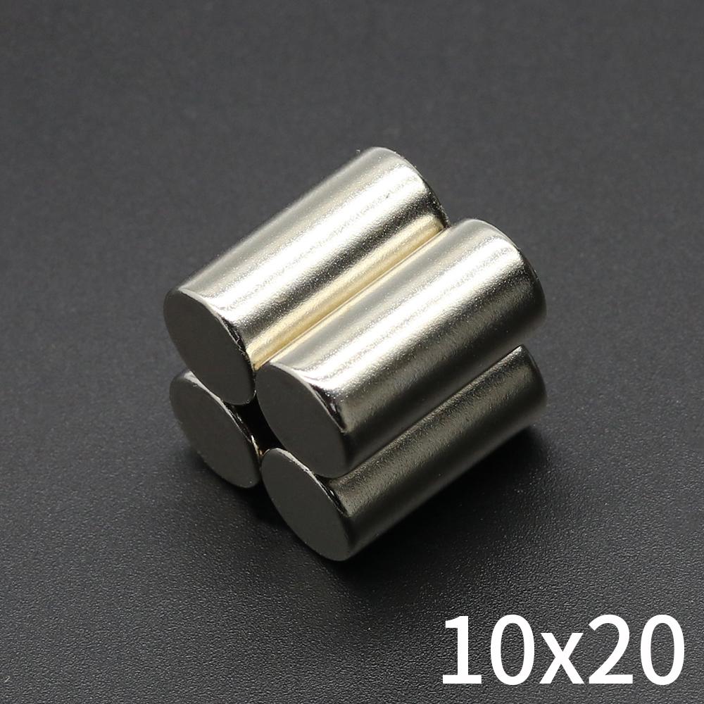 N35 Round Neodymium Magnet Small Strong Permanent Magnet For DIY Crafts Model Making Hardware Fixing Home Decoration