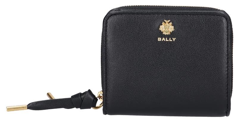 

wallet ESSENTIAL [Bally] Bi-fold [item] чорний