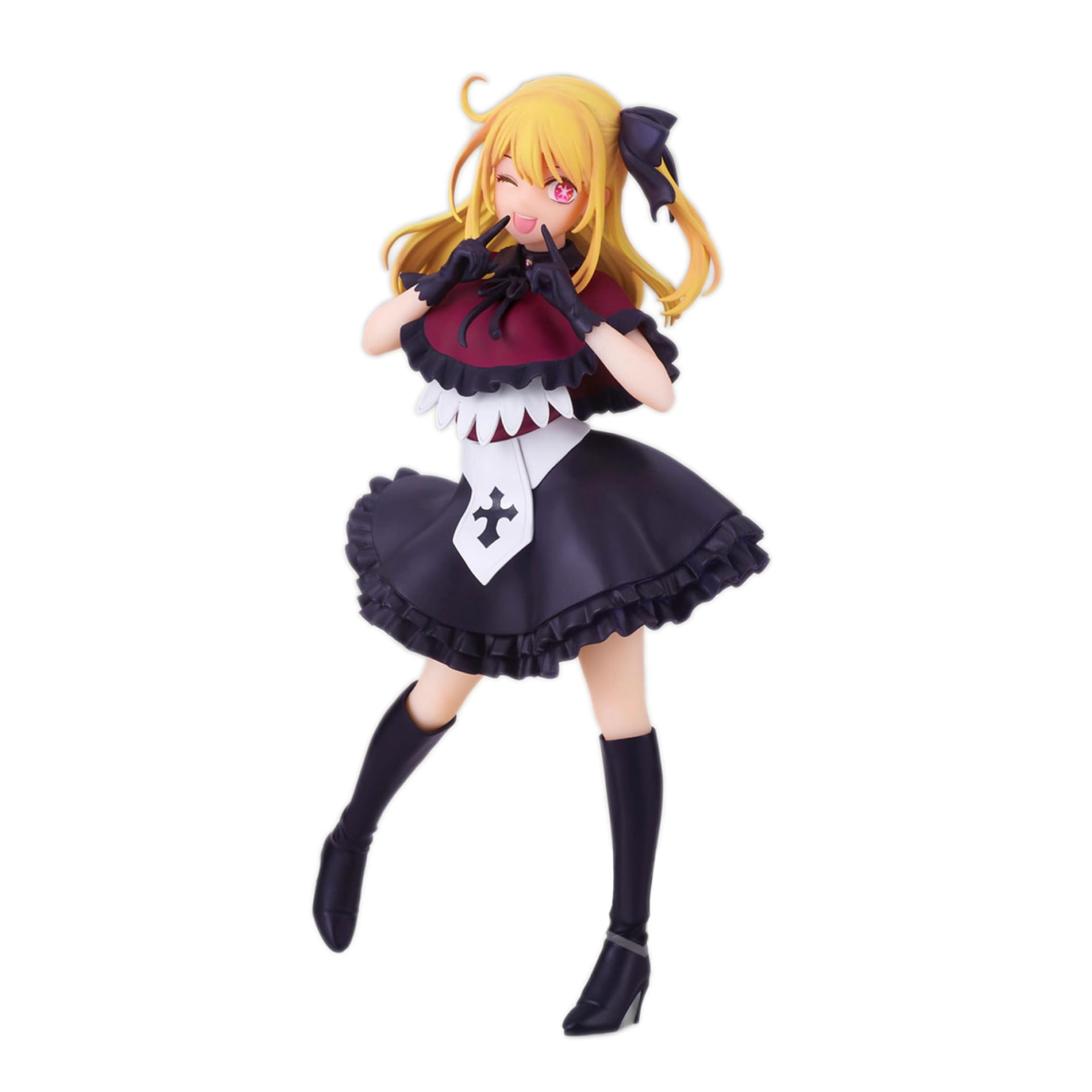 

Banpresto Oshi no Ko Ruby Figure