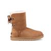 UGG Customizable Bailey Bow Short Women's 1098075-CHE