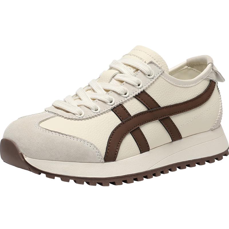 ZHR Women s Retro German Trainer Casual Shoes 38