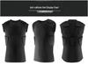 Rugby/Football Anti-collision Protective Gear Set: Padded Pants & Shoulder Pads for Goalkeepers - Tight-fitting, 3D Sports Equipment