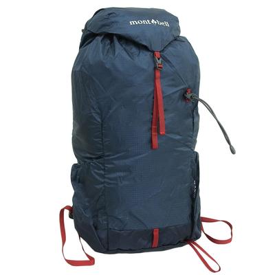 Funkční tašky – Turistické a horolezecké batohy