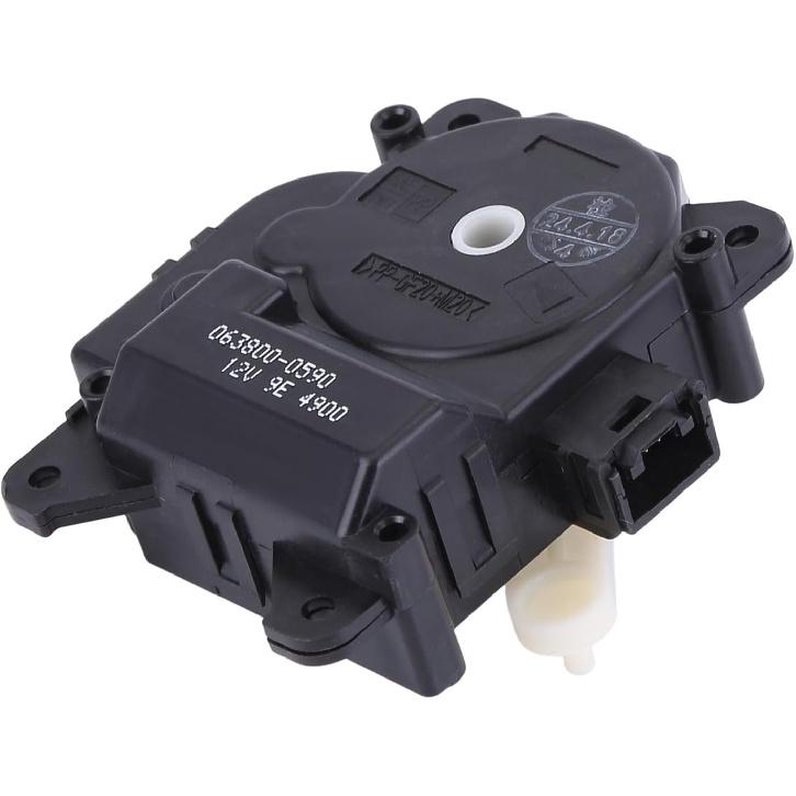 HVAC Blend Air Door Actuator Compatible for Lexus ES330 3.3L 2004-2006 & for Lexus ES300 3.0L 2001-2003 Left Driver Side HVAC Air Door Actuator