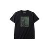 Anta Basketball Collection KT Collection T-Shirt Men's Black 152221128-4