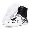 VS01 High-Top Cross-Border Wrestling & Boxing Shoes - Soft, Comfortable, Non-Slip Indoor Training & Competition Shoes.