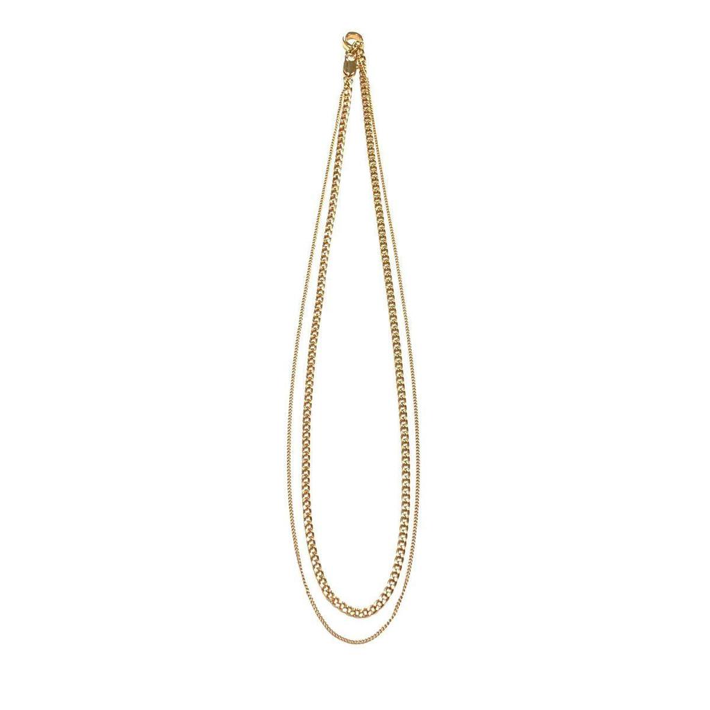 Used A.P.C. A.P.C. Minimal necklace chain necklace