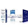 Blue Moon Aloe Antibacterial Hand Wash & Telunsu Low-Fat Milk Bundle