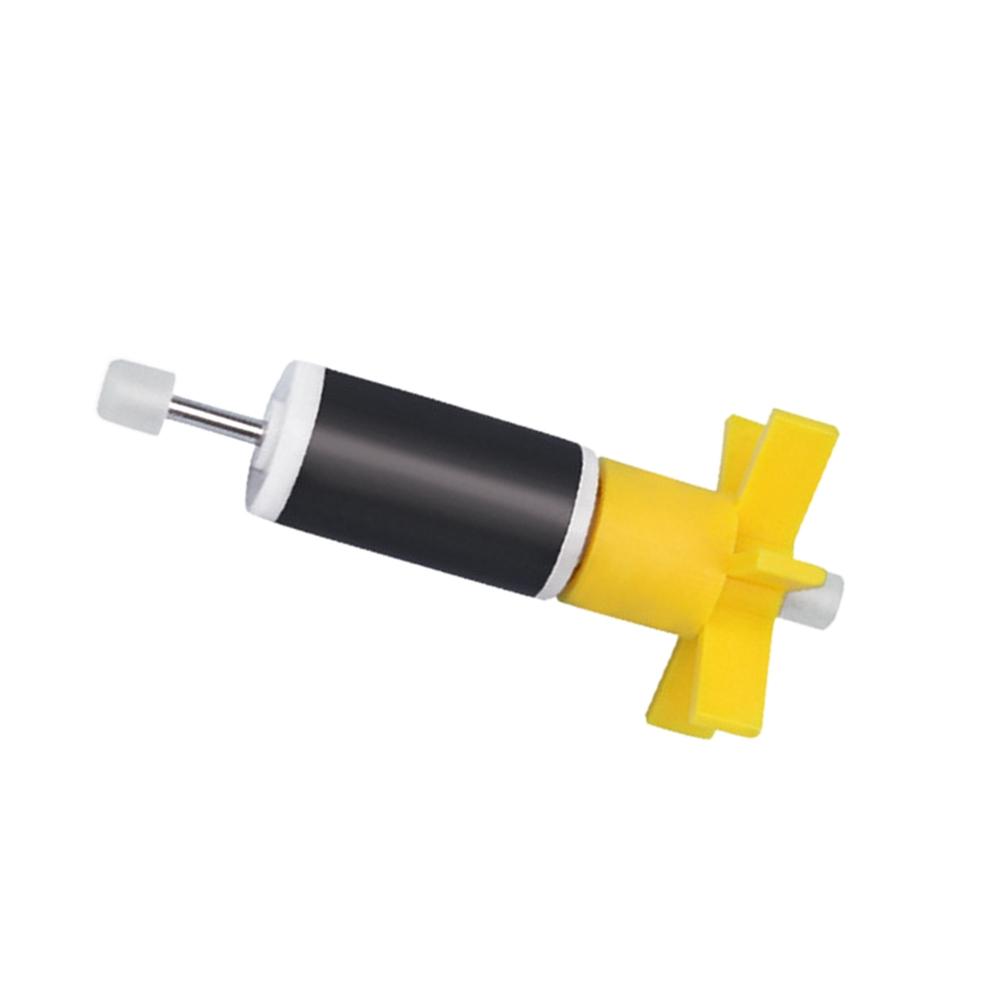 Metal Pump Rotor Plastic Pump Rotor 1 Pc High Quality