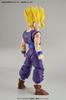 Standard Dragon Ball Super Saiyan 2 Son Gohan Plastic Model Figure-rise Color-coded