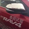 Rearview Mirror Protector Trim Car Back Up Mirrors Side Mirrors Covers For Toyota Noah Voxy 2014 - 2018 Chrome Accessories