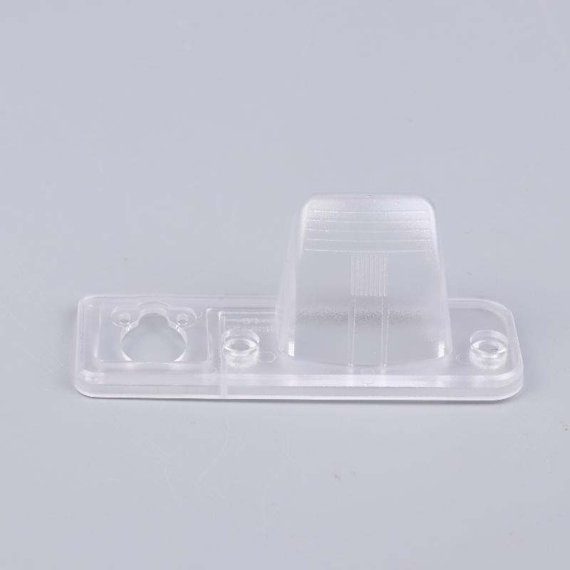 1/4Pcs For Eurovan Caravelle Transporter T4 Business 1990-2003 Rear View Camera Bracket License Plate Lights