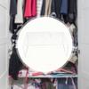 Expandable Cabinet Storage Shelf Organizer Rack Bowls Books Nonslip Stand Riser Space Save for