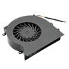 4pin Connector DC12V 0.65A CPU Cooling Fan For MSI GT62VR Series MS 16L1 MS 16L2