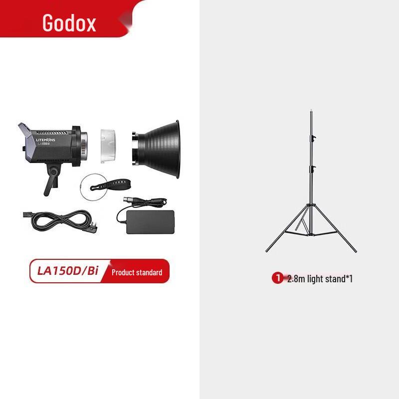 Godox LA150D LED Video Light