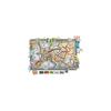 Days of Wonder | Ticket To Ride Europe Board Game | Ages 8+ | For 2 To 5 Players | Average Playtime 30-60 Minutes