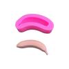 Silicone Dessert Molds Mousse Mold Banana Shape Chocolate Mould Cake Decorating Tool Perfect Gift for Baking Enthusiasts