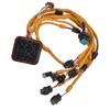 Engine Wiring Harness C9 323‑9140 for CAT Caterpillar Excavator Wire TOSD‑28‑014