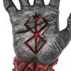 Berserk Hand Gottes Anime Figur Teufelshand Figur Harz Hand Gottes Statue Sammlerstück Modellpuppe Spielzeug Geschenk Heimdeko