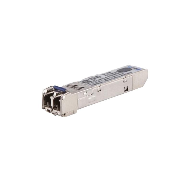 

H3C SFP-GE-LX-SM1310-D Gigabit Single-Mode Optical Module