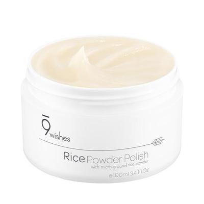 Rice Powder Polish 100 Ml