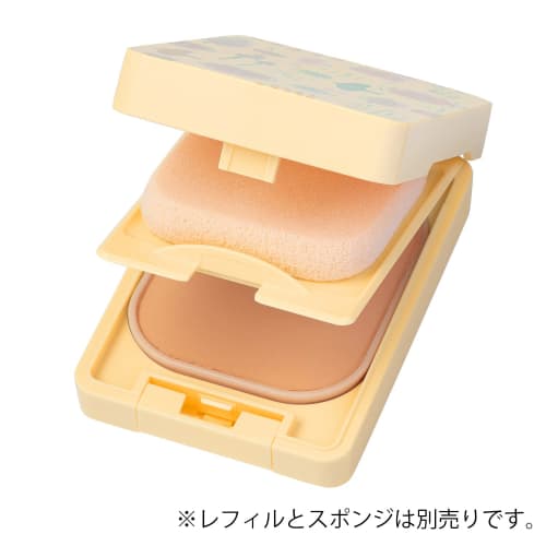 Chifure Foundation Case D1
