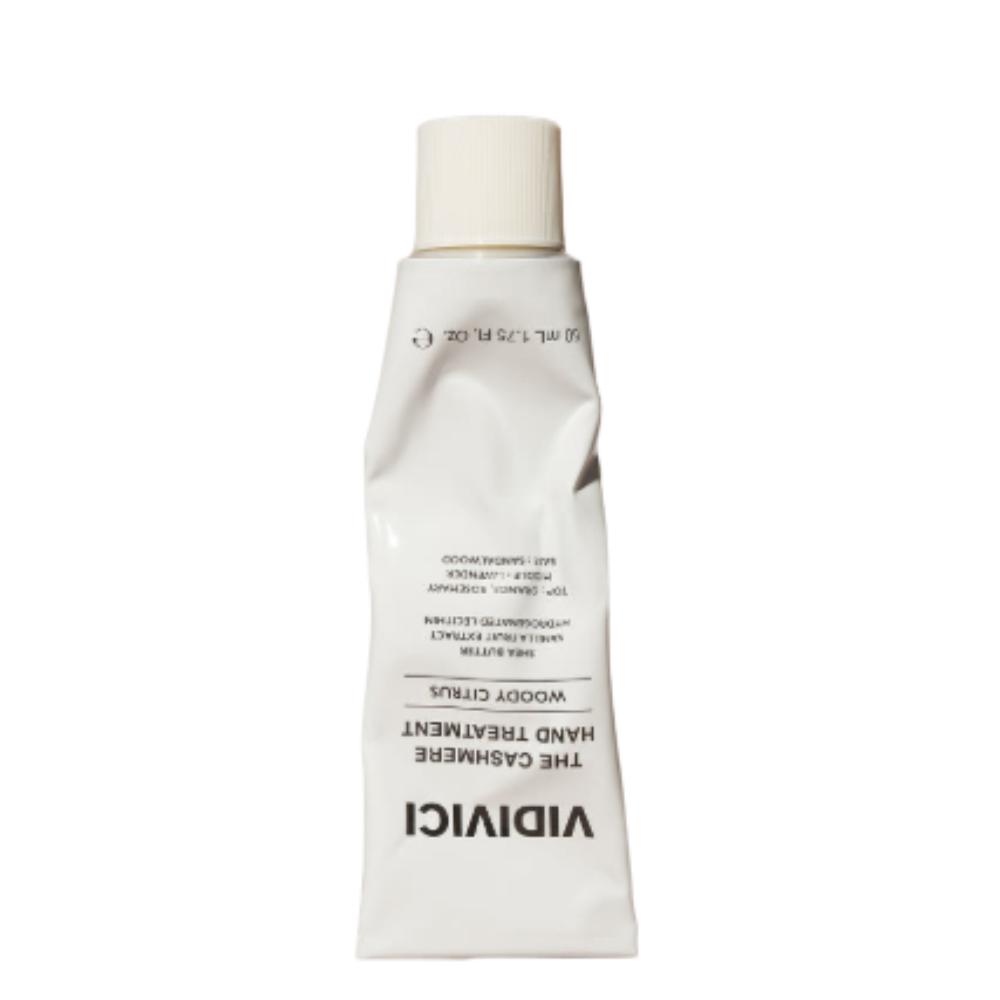 VIDIVICI The Cashmere Hand Treatment 50ml 3 Types Set