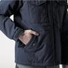 BURTLE Cold Protection Jacket for Black 5050 35 L (unisex) Autumn/winter