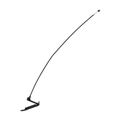 Engine Hood Release Cable 7937J1 Front Hood Latch Cable Replacement for Fiat Ulysse 179AX 2002 2011 MPV