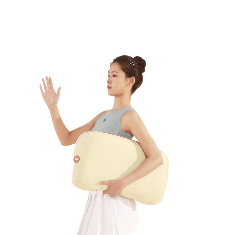 

Hezheng Ergonomic Cervical Neck Support Pillow