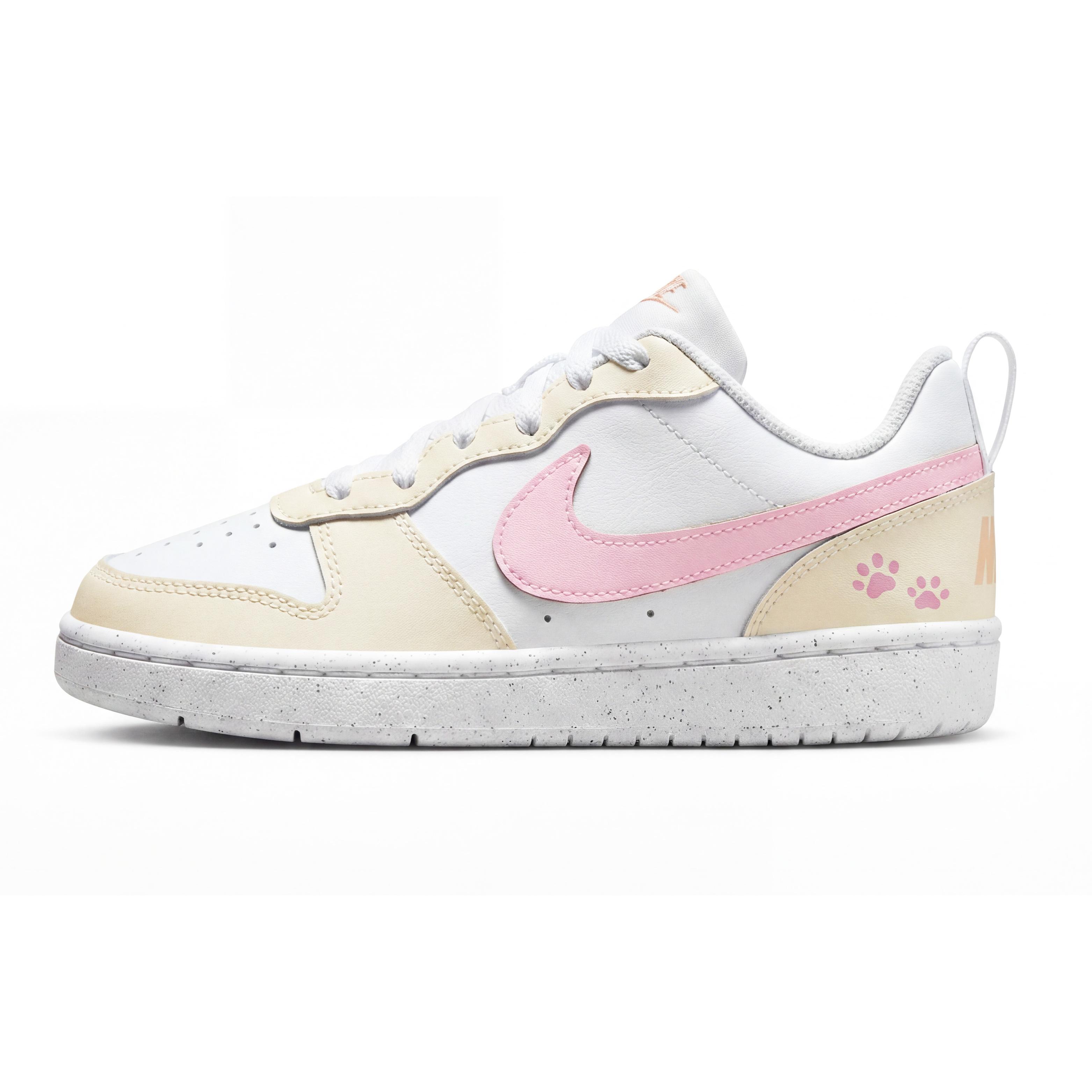 

Nike Court Borough Balance Lightweight Low top Skateboard Shoes Unisex DV5456-141(Team1549-) 36