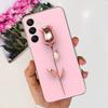 For Samsung Galaxy A25 5G 2023 Case Soft Transparent Soft TPU Ultra Slim Bumper Mask For Samsung A24 4G SM-A245F Cover Capa Etui