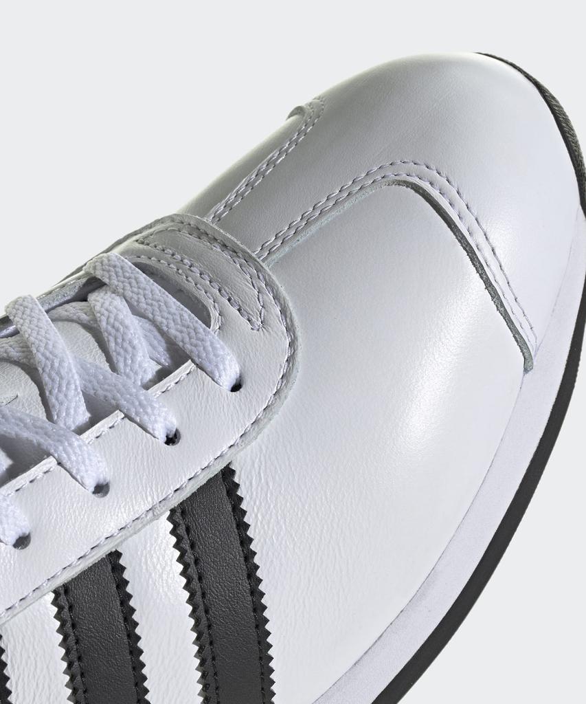 Adidas Country Ii - White:Black / Ig4549