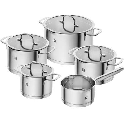 Keukengerei – Pannen