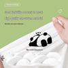 Disposable 4-Piece Travel Bedding Set