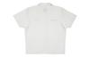 Air Jordan X Union LA Mechanic Shirt 'Platinum'
