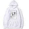 Japanese Animation Men's Hoodie Vintage Unisex Pullover Men Vintage Graphic Hoody Tops Oversize Streetwear Clothing