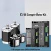 Ao Jing Stepper Motor Kit with Driver