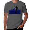 Jarvis Cocker Tshirt Lightweight Cooling Short Sleeve Tee