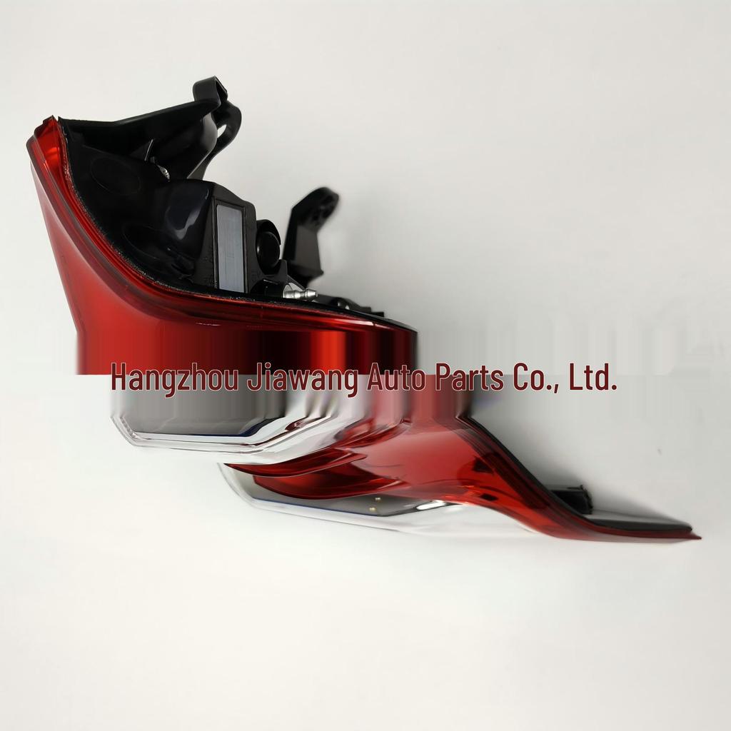 Toyota 2009 Prado Outer Taillight Half Assembly (Right) 81551-60B50 / 81561-60B