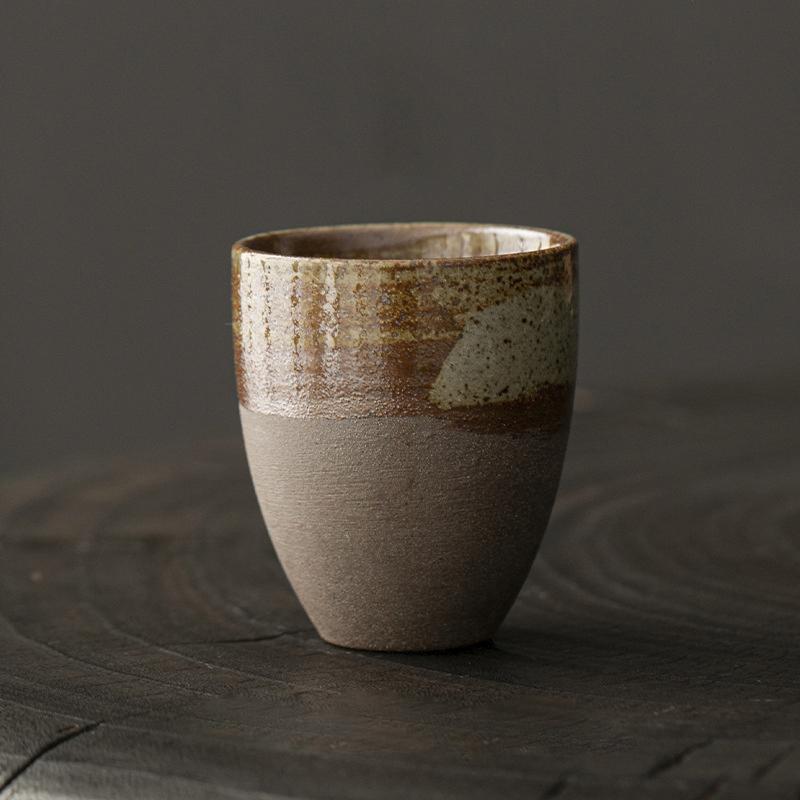 Ceramic Coffee Cups,Japanese Style Ceramic Cup,Latte Mug,Espresso Mugs,Afternoon Teacup,Household Water Mugs,Wholesale,1 Pc