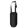 Car Fire Extinguisher & Storage Bag - Seat Back Organizer with Cup Holder and Trunk Storage