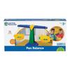 Learning Resources Math Learning Materials Balance Scale LER0897 Authentic