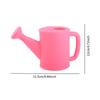 Small Watering Can for Kids for Boy Girl Playtime for Farm House Plants Lawn