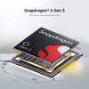 Smartphone Xiaomi POCO M8 5G 12Go Ram 512Go Argent 6.77 Pouces 120Hz - Very Good Condition