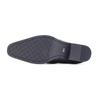 [Madras] Genuine Leather Business Shoes BLACK LIST Straight Tip 2607 Dark Brown 27.0cm