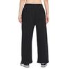 New Nike Casual Pants Women's Black HV1948-010