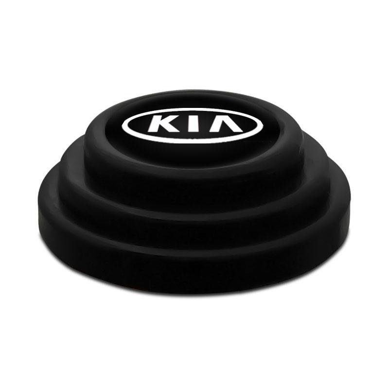 Car Door Shock Absorber Cushion Shockproof Pad Car Accessories For KIA Sportage Rio 3 Soul Optima Ceed Pro K5 K2 K6 K7 K8 Pride