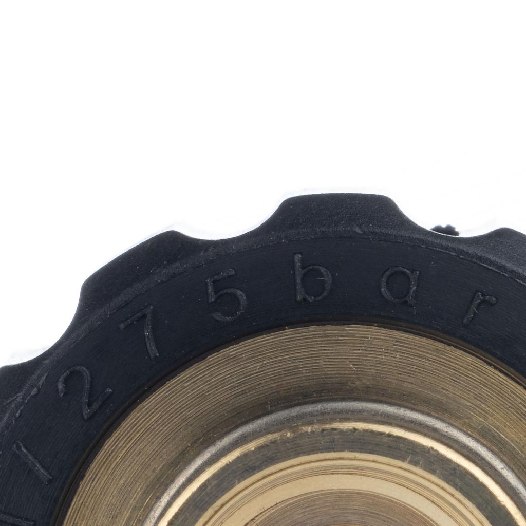 Rosfix Adapter M22 Do Akcesoriów Z Szybkozłączką 1/4"" – Kompatybilny Z Myjkami Ciśnieniowymi | Mosiądz | Max 200 Bar, 90°C, 40 L/min