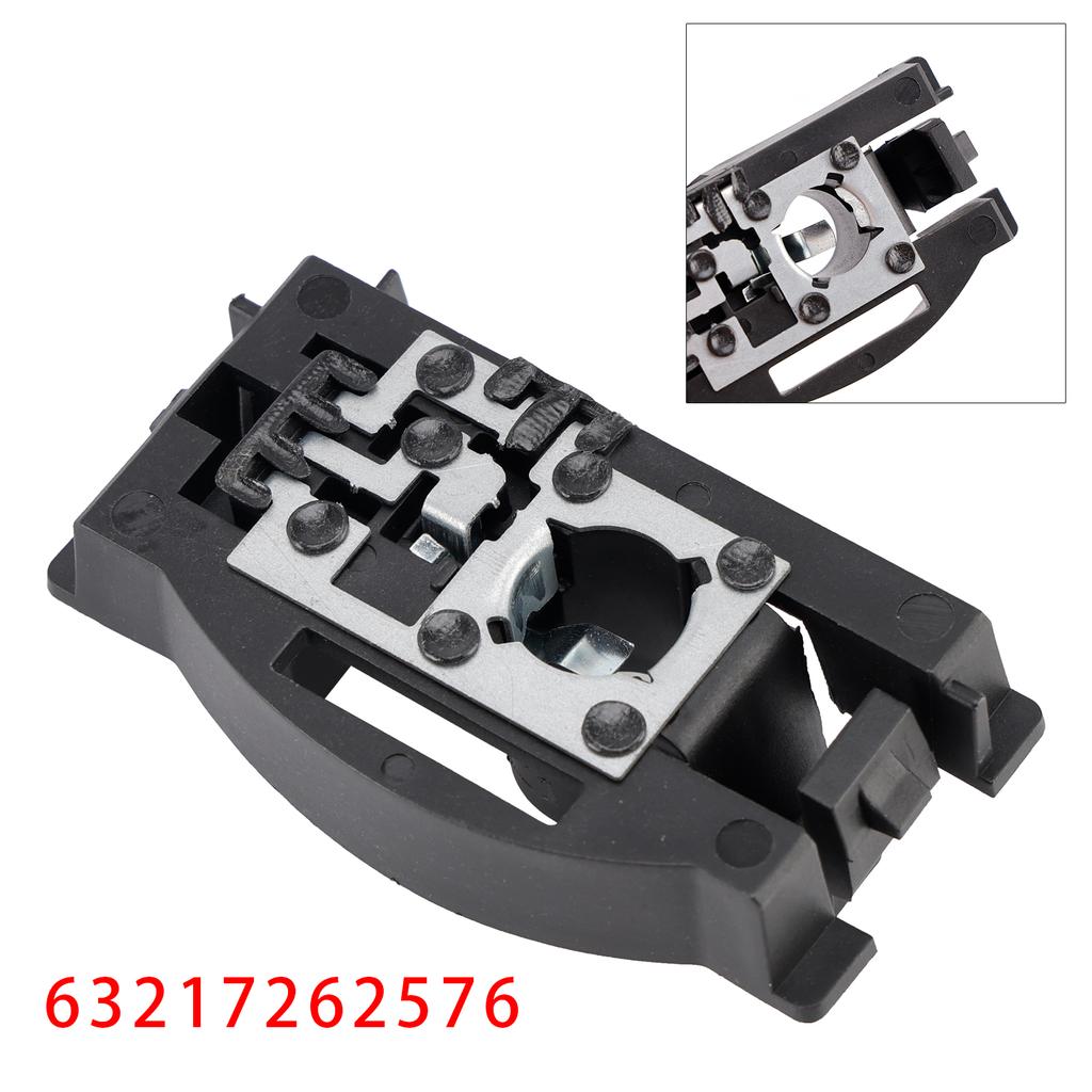 Pravý zadní držák žárovky zadního světla víka kufru 63217262576 Pro BMW X5 E70 2008-2013
